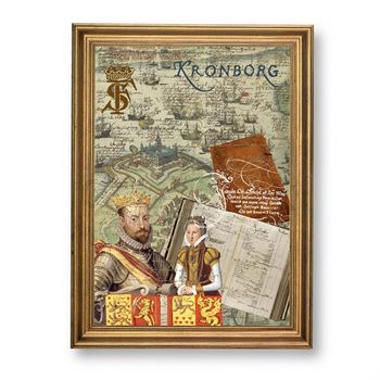 Collage - Kronborg 